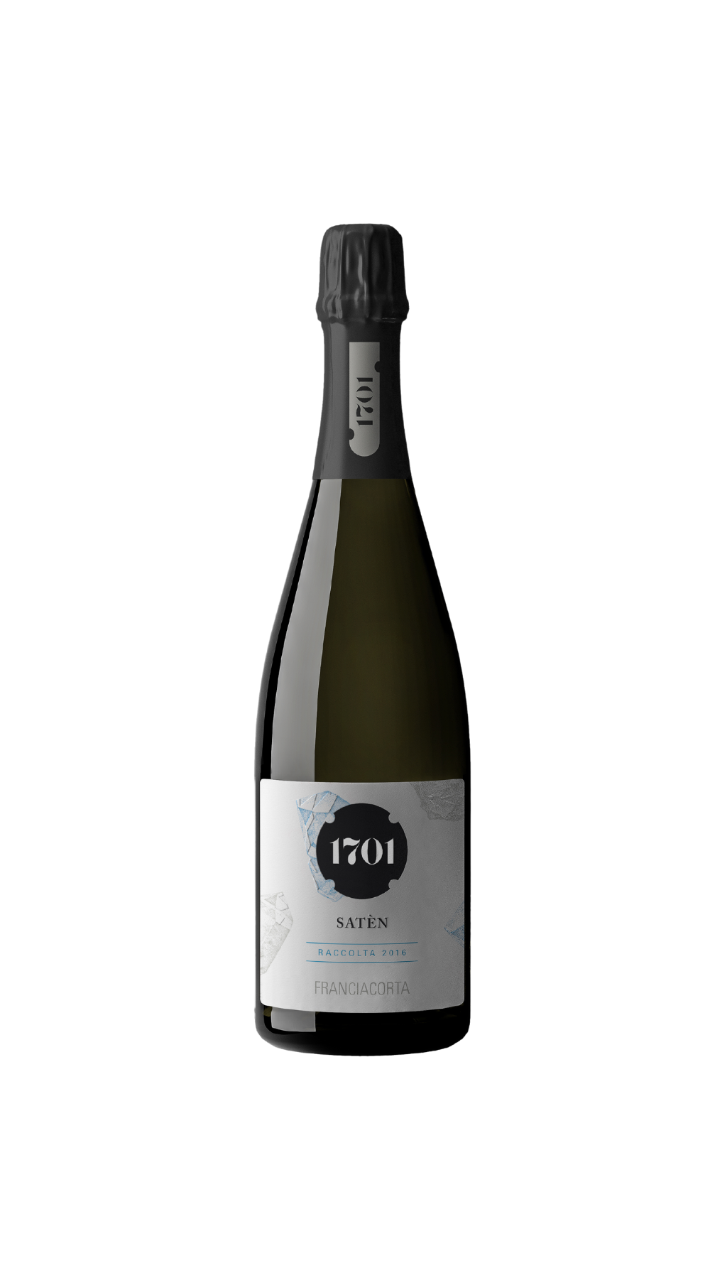 Franciacorta Brut Nature - Le Sommelier Wine Agency
